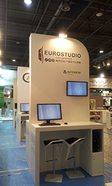 Batimat 2013 - Revit 2017 Revit 2016 - Eurostudio